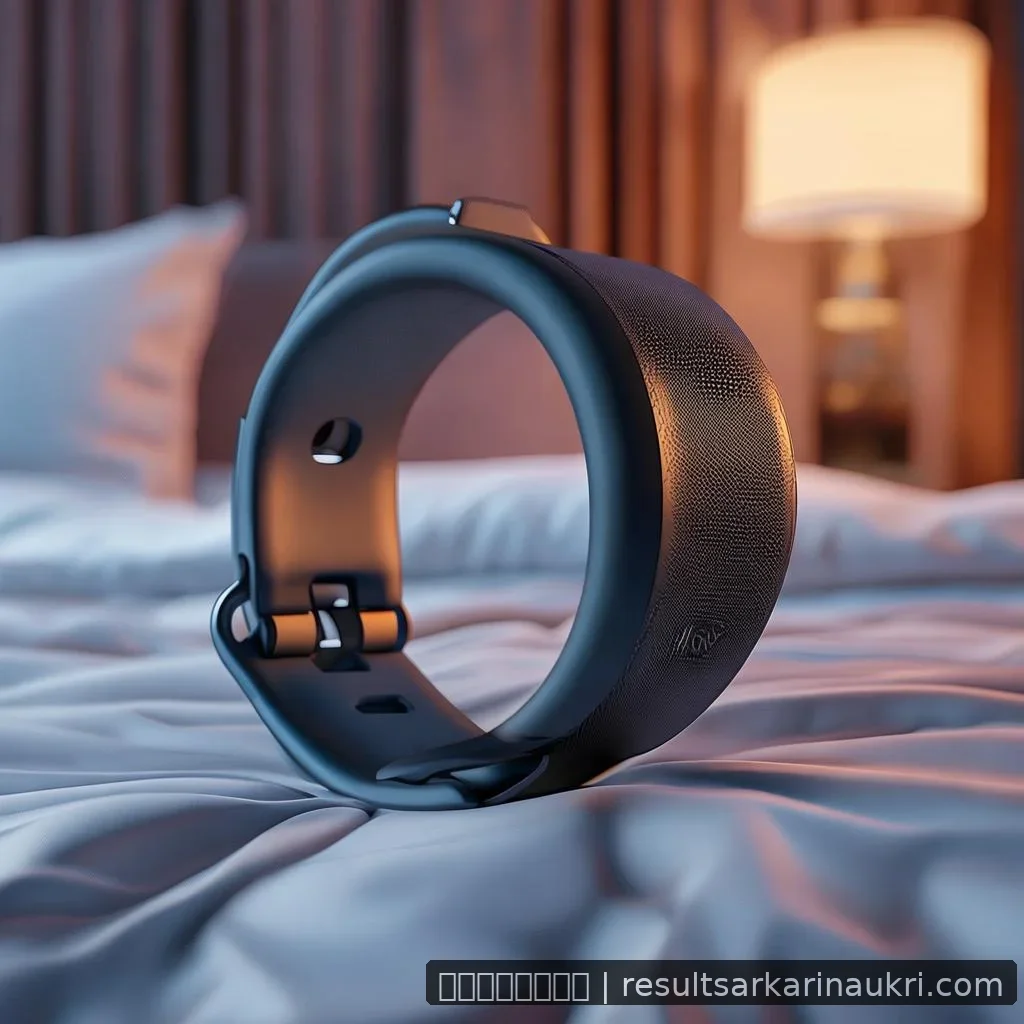 威尼斯人在线赌场 - 智能手环通过监测睡眠质量引发用户对比 配图1